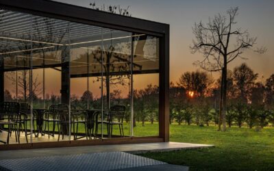 ¿Por Qué Elegir una Pérgola Bioclimática para Tu Hogar en Málaga?
